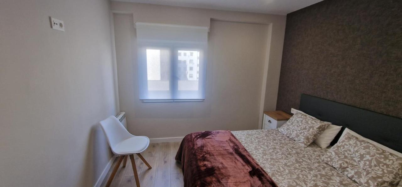 Appartement La Estacion - 6 - Vut-4522-as *