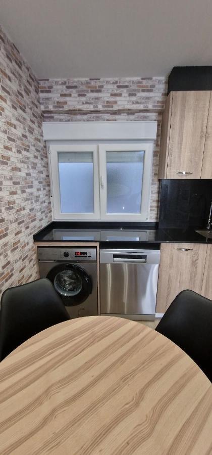 Appartement La Estacion - 6 - Vut-4522-as *