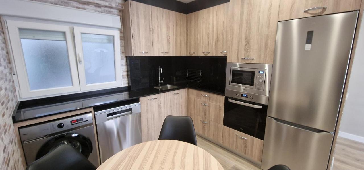 La Estacion - 6 - Vut-4522-as Apartment Aviles
